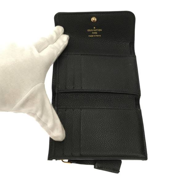 Louis Vuitton Portefeuille Pont Neuf #80741L40B - Picture 3 of 8